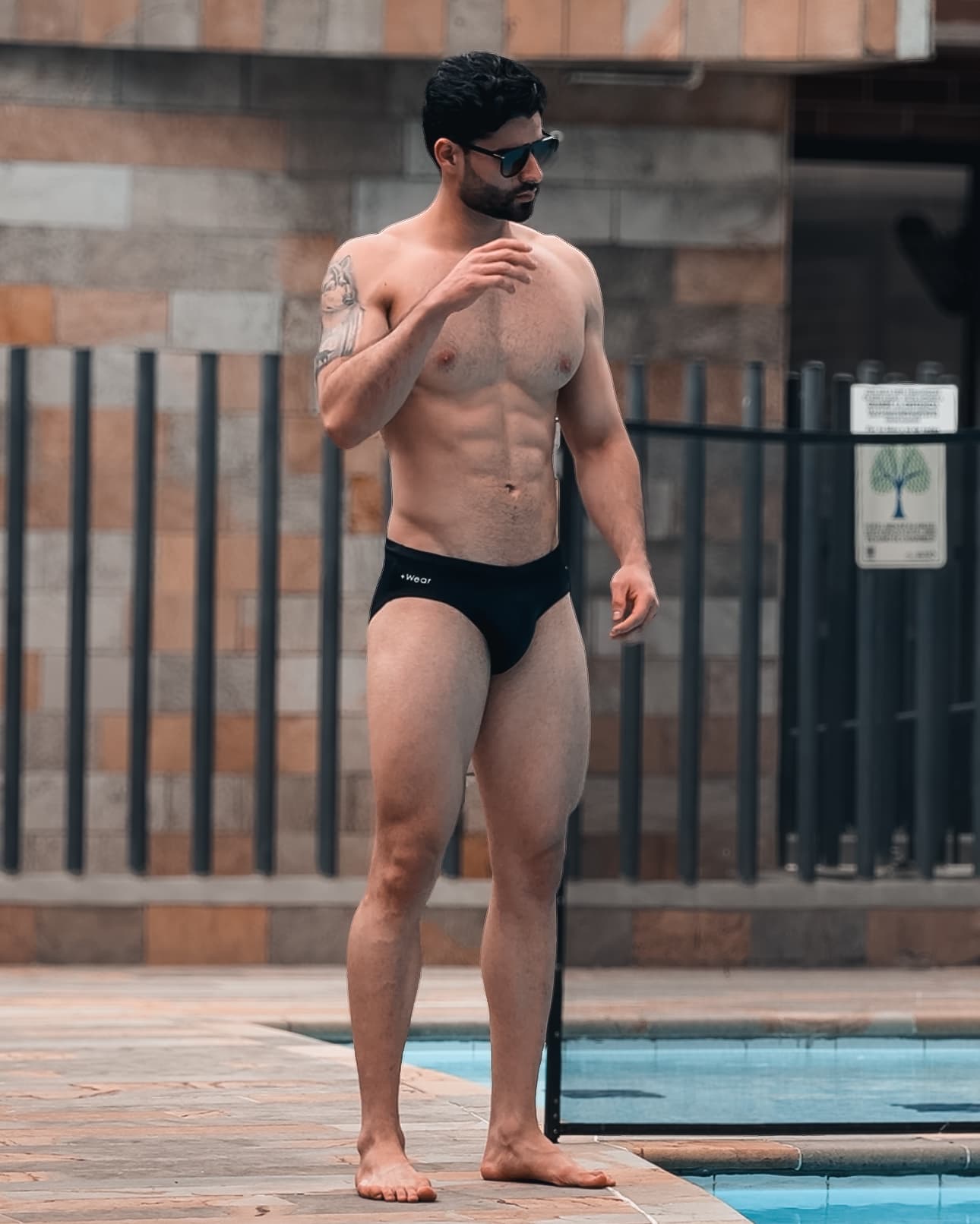 Bañadores